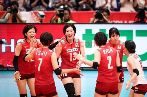 中国女排在日本实况足球（中国女排日本女排世界杯）