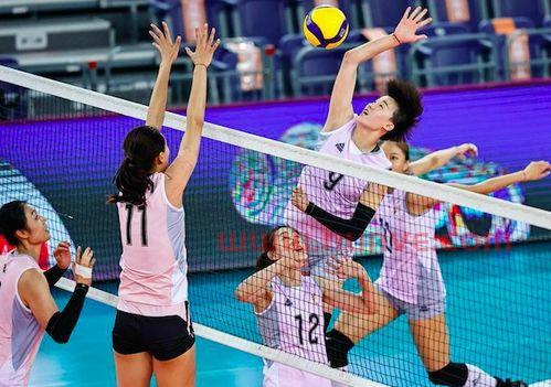 中国女排排超全明星赛回放（看一下中国女排比赛）
