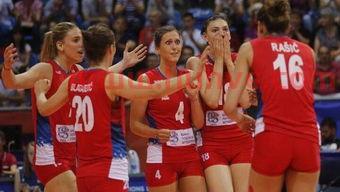 中国女排反击赛尔维亚(中国女排战胜塞尔维亚女排的原因分析) 中国女排反击赛尔维亚(中国女排战胜塞尔维亚女排的原因分析)