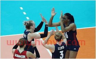 中国对巴西女排交锋史(中国对巴西队女排) 中国对巴西女排交锋史(中国对巴西队女排)