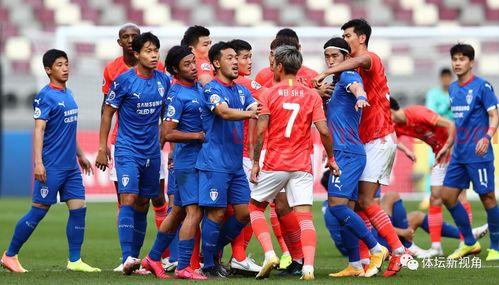 广州恒大亚冠上港预测(广州恒大亚冠出线形势) 广州恒大亚冠上港预测(广州恒大亚冠出线形势)
