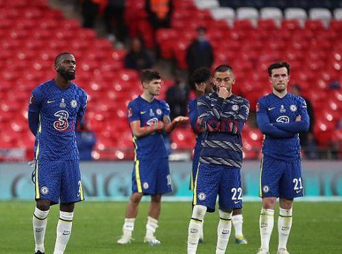 切尔西vs莱切斯特最新比赛(切尔西vs莱切斯特比赛结果) 切尔西vs莱切斯特最新比赛(切尔西vs莱切斯特比赛结果)