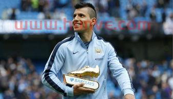 阿圭罗自述曼城夺冠(阿圭罗在曼城的进球数) 阿圭罗自述曼城夺冠(阿圭罗在曼城的进球数)