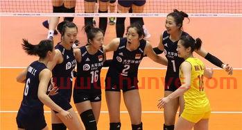 中国女排奥门赛成绩(中国女排奥门赛成绩排名) 中国女排奥门赛成绩(中国女排奥门赛成绩排名)