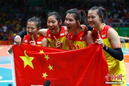 看中国女排半决赛对日本（里约奥运会女排半决赛中国vs日本）