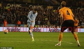 曼城逆转狼队夺冠时间表(曼城逆转夺冠 新浪视频) 曼城逆转狼队夺冠时间表(曼城逆转夺冠 新浪视频)