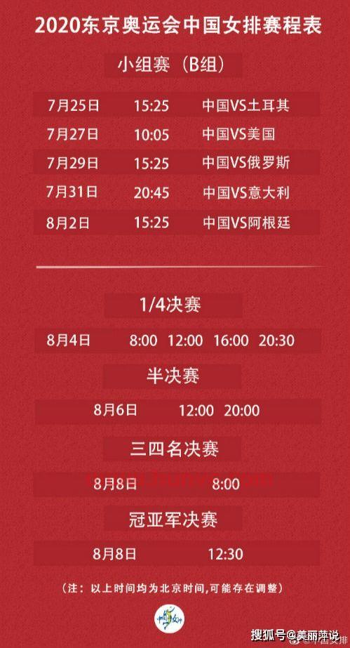 8月7日中国队赛程表(8月7日中国队赛程表) 8月7日中国队赛程表(8月7日中国队赛程表)