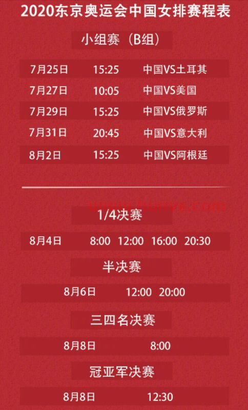 现在中国女排队员表（中国女排队员表格）