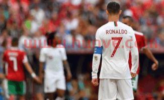 现在的葡萄牙国家队强吗(葡萄牙队算不算强队) 现在的葡萄牙国家队强吗(葡萄牙队算不算强队)