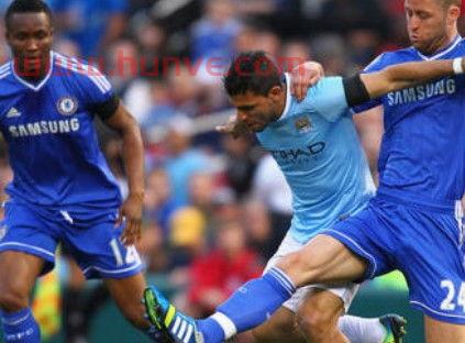 切尔西vs曼城笔记(切尔西和曼城的比赛) 切尔西vs曼城笔记(切尔西和曼城的比赛)