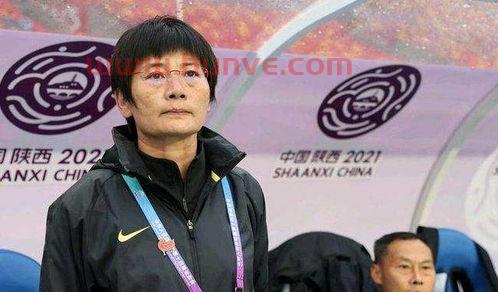 96奥运会女足主教练（96年女足主教练）
