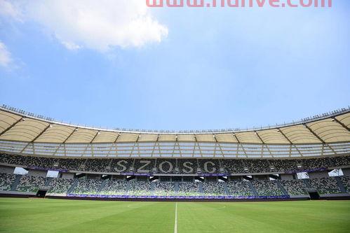 中国足球苏州主场(中国队主场苏州) 中国足球苏州主场(中国队主场苏州)