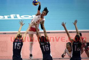 世锦赛复赛中国女排vs美国女排(世锦赛复赛中国女排vs美国女排时间) 世锦赛复赛中国女排vs美国女排(世锦赛复赛中国女排vs美国女排时间)