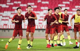 泰国足协主场是谁踢的足球（泰国足球队最新状况）