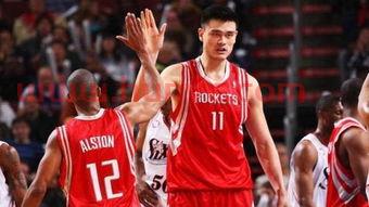 姚明在nba球星历史排名（姚明在nba球星历史排名第几）