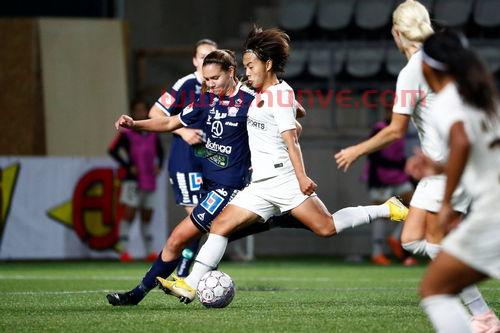 女足王霜亚洲杯决赛(女足王霜精彩进球) 女足王霜亚洲杯决赛(女足王霜精彩进球)