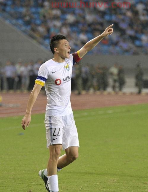 国足主场最好看的球(国足最好的中场) 国足主场最好看的球(国足最好的中场)