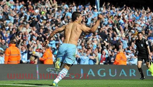 阿奎罗绝杀曼城奇迹夺冠(阿奎罗9320曼城) 阿奎罗绝杀曼城奇迹夺冠(阿奎罗9320曼城)