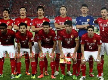 广州恒大首次亚冠(广州恒大首次亚冠冠军) 广州恒大首次亚冠(广州恒大首次亚冠冠军)