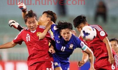 亚洲杯女足决赛进球是谁(女足亚洲杯2020) 亚洲杯女足决赛进球是谁(女足亚洲杯2020)