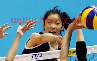 中国女排朱婷是哪人呀视频（中国女排朱婷是哪人呀视频）