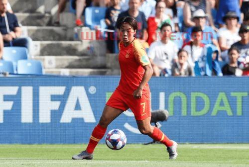 女足亚洲杯决赛中场水庆霞(女足亚洲杯2022) 女足亚洲杯决赛中场水庆霞(女足亚洲杯2022)