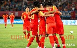 中国怎么进2022世界杯