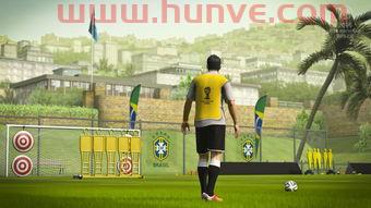 fifa2014巴西世界杯