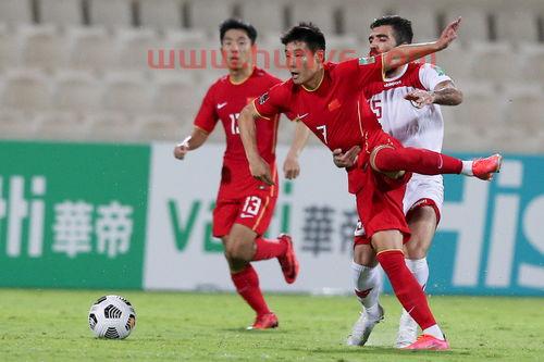 世界杯2022亚洲a组比分