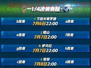 2018年世界杯威尔士赛程