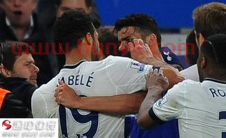 切尔西热刺比赛精选集锦(切尔西热刺比赛结果) 切尔西热刺比赛精选集锦(切尔西热刺比赛结果)