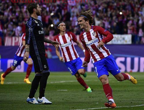 欧冠决赛皇马进攻榜名单（欧冠决赛皇马马竞录像）