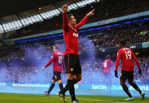 曼城绝杀夺冠曼联画面(曼城绝杀夺冠视频7分钟) 曼城绝杀夺冠曼联画面(曼城绝杀夺冠视频7分钟)