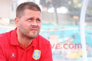 江苏女足主教练是哪里人（江苏女足球队主教练是谁）