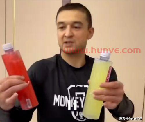 西热力江怒批cba球员浪费水