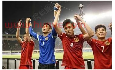 国足主场胜卡塔尔（国足与卡塔尔比赛时间）