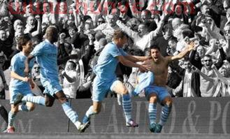 曼城夺冠原声(曼城夺冠奇迹) 曼城夺冠原声(曼城夺冠奇迹)