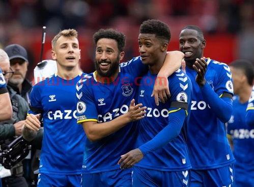 切尔西对埃弗顿比赛(切尔西vs埃弗顿在线直播) 切尔西对埃弗顿比赛(切尔西vs埃弗顿在线直播)