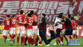 亚冠广州恒大2013夺冠（广州恒大亚冠决赛2013***网）
