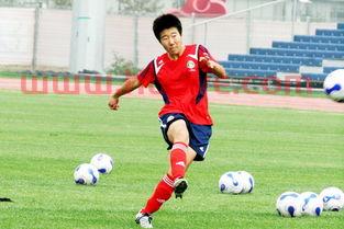 女足国家队主教练现任（国家女足总教练）