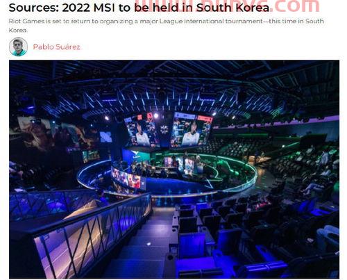 2022年msi*