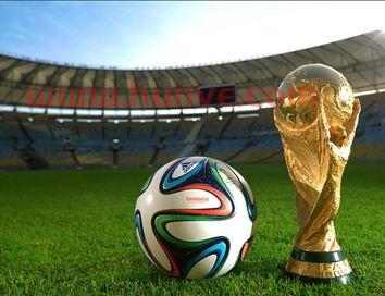 世界杯2026