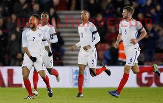 2021年欧洲杯德国vs英格兰集锦