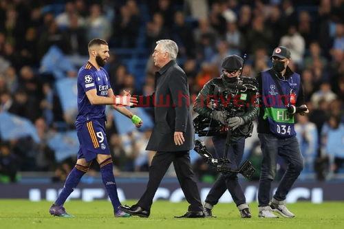 欧冠决赛皇马名宿助阵图(欧冠决赛皇马名宿助阵图高清)