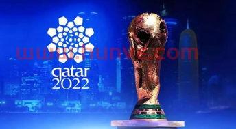 2022世界杯在哪举行
