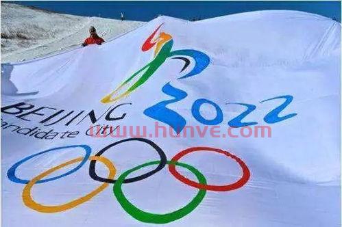 2022年冬奥会哪里举行