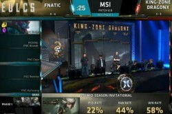 msi总决赛几点开始