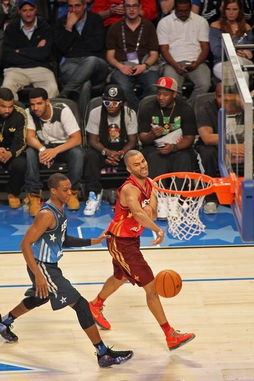 2012nba全明星