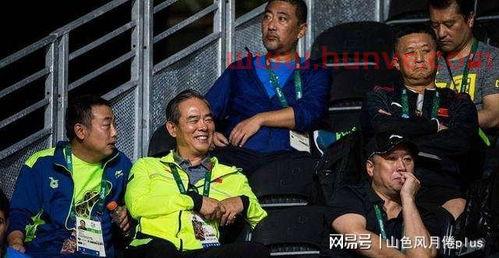 苟局长为何要动刘国梁