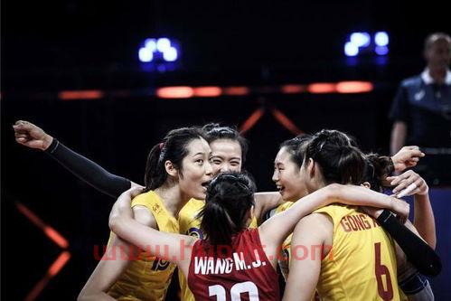 2021中国女排队员名字（2021中国女排队员名字大全）